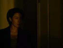 誰も知らないスチール写真