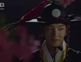 アラン使道伝スチール写真