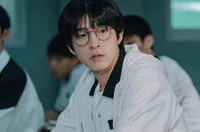 弱いヒーロー Class１