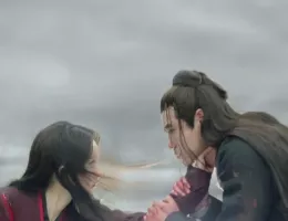 扶揺(フーヤオ)～伝説の皇后～スチール写真