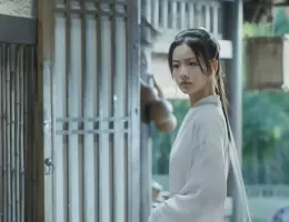 雪中悍刀行～徐鳳年、北椋王への道～スチール写真