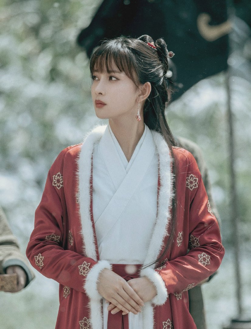 -紅薯 (ベニイモ)