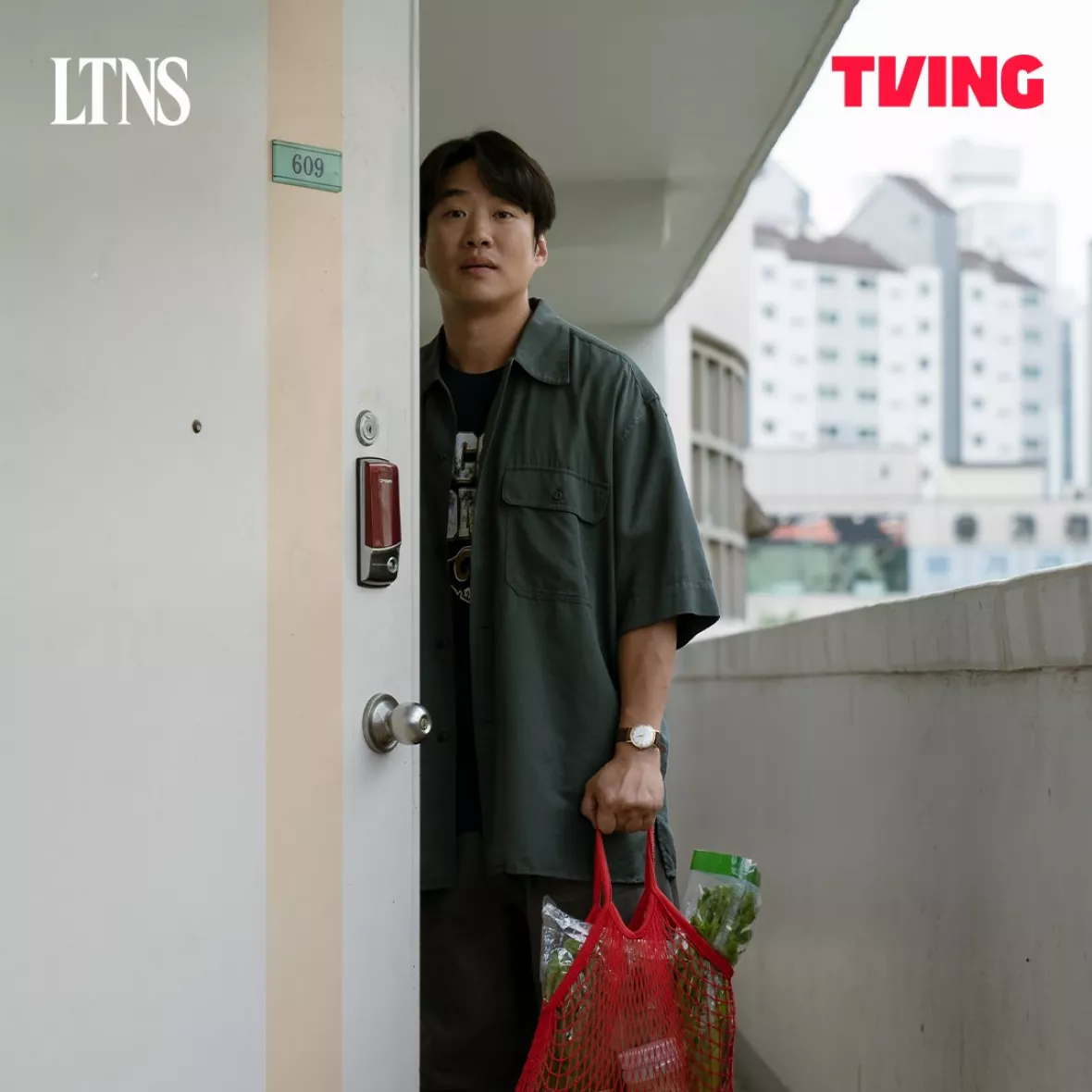 LTNS～不倫探偵夫婦物語～スチール写真