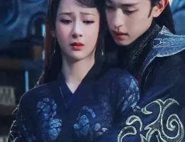 霜花(そうか)の姫 ～香蜜が咲かせし愛～スチール写真