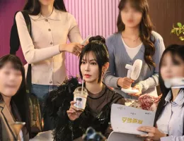 7人の脱出スチール写真