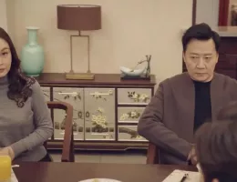 華麗なる転身～妻たちの逆襲～スチール写真
