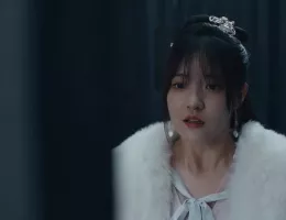 無敵なお嬢様は手におえない！スチール写真