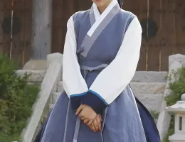 オクニョ　運命の女（ひと）スチール写真