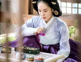 オクニョ　運命の女（ひと）スチール写真