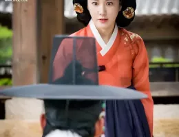 オクニョ　運命の女（ひと）スチール写真