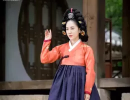 オクニョ　運命の女（ひと）スチール写真