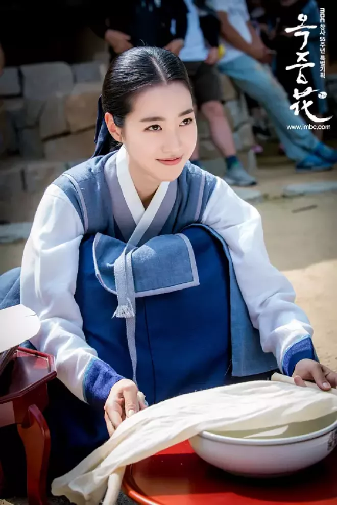 オクニョ　運命の女（ひと）スチール写真
