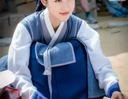 オクニョ　運命の女（ひと）スチール写真