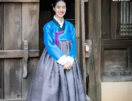 オクニョ　運命の女（ひと）スチール写真