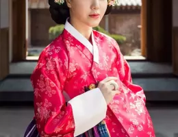 オクニョ　運命の女（ひと）スチール写真