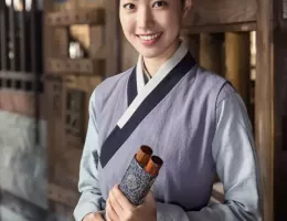 オクニョ　運命の女（ひと）スチール写真
