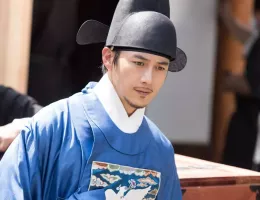 オクニョ　運命の女（ひと）スチール写真
