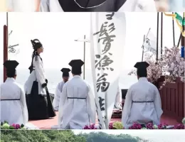 オクニョ　運命の女（ひと）スチール写真