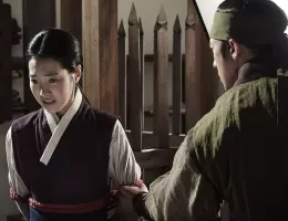 オクニョ　運命の女（ひと）スチール写真