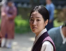 オクニョ　運命の女（ひと）スチール写真