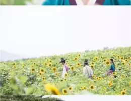 オクニョ　運命の女（ひと）スチール写真