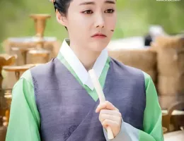 オクニョ　運命の女（ひと）スチール写真