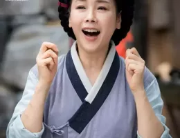 オクニョ　運命の女（ひと）スチール写真
