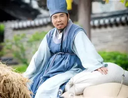 オクニョ　運命の女（ひと）スチール写真