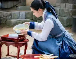 オクニョ　運命の女（ひと）スチール写真