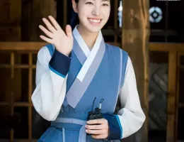 オクニョ　運命の女（ひと）スチール写真