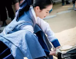 オクニョ　運命の女（ひと）スチール写真