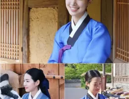 オクニョ　運命の女（ひと）