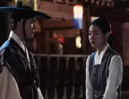 オクニョ　運命の女（ひと）