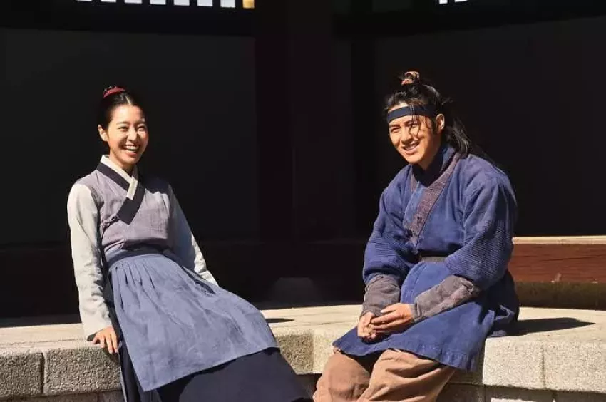 オクニョ　運命の女（ひと）スチール写真