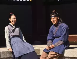 オクニョ　運命の女（ひと）