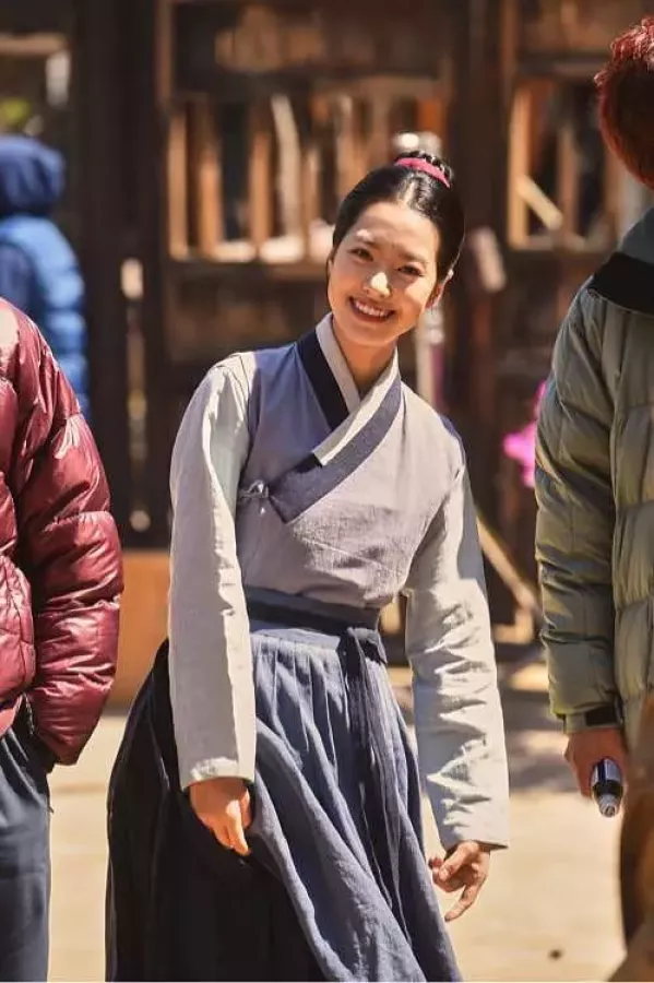 オクニョ　運命の女（ひと）スチール写真
