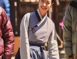 オクニョ　運命の女（ひと）スチール写真
