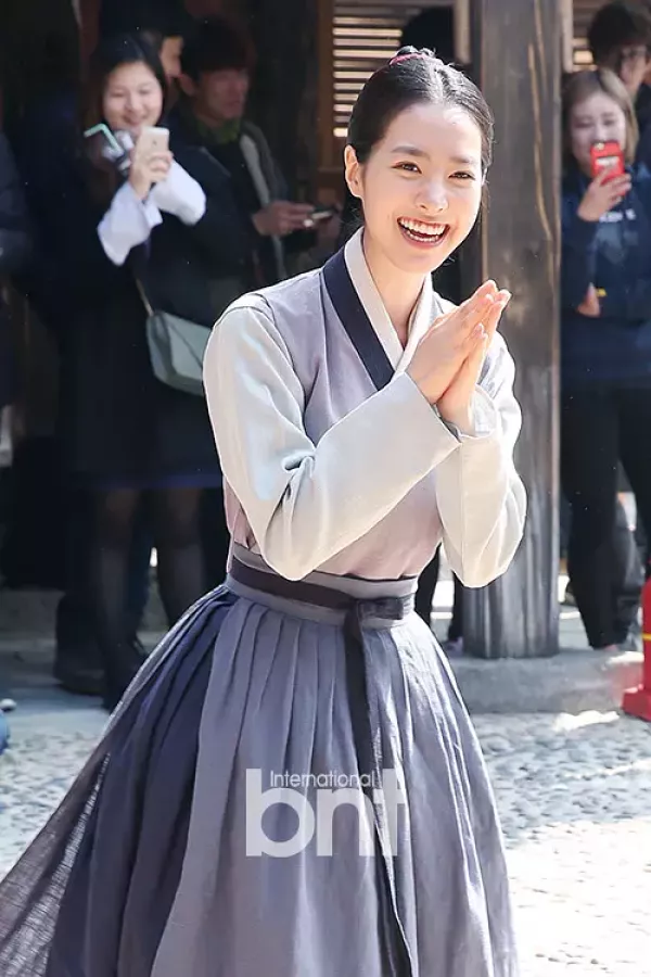 オクニョ　運命の女（ひと）スチール写真