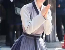 オクニョ　運命の女（ひと）スチール写真
