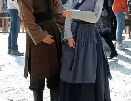 オクニョ　運命の女（ひと）スチール写真