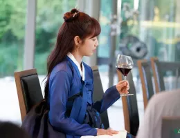 悪魔なカノジョは裁判官スチール写真