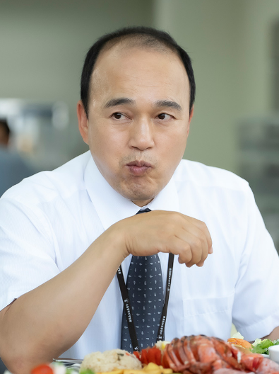 悪魔なカノジョは裁判官-アン・デヨン