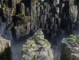幻想神国記 運命の旅路スチール写真