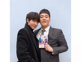 女神降臨スチール写真