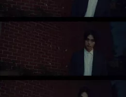 他人は地獄だスチール写真