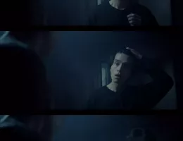 他人は地獄だスチール写真
