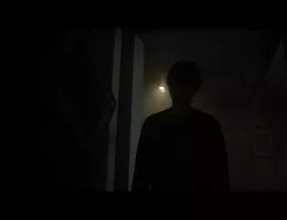 他人は地獄だスチール写真