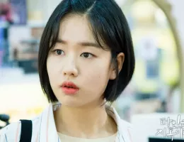 他人は地獄だスチール写真