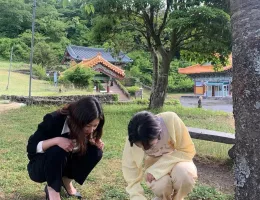 ウ・ヨンウ弁護士は天才肌スチール写真
