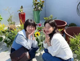 ウ・ヨンウ弁護士は天才肌スチール写真